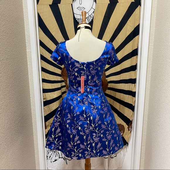 🌈 Amazing Japanese inspired dress - Picture 5 of 12